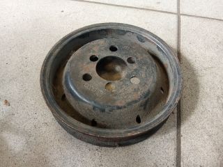 bontott AUDI A4 B5 Szervó Szivattyú Szíjtárcsa