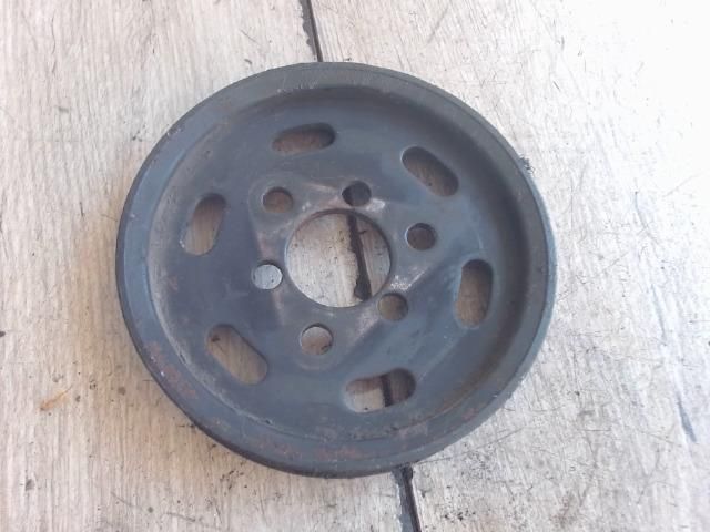 bontott AUDI A4 B5 Szervó Szivattyú Szíjtárcsa