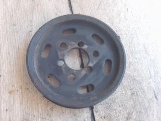 bontott AUDI A4 B5 Szervó Szivattyú Szíjtárcsa