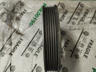 bontott AUDI A4 B5 Szervó Szivattyú Szíjtárcsa