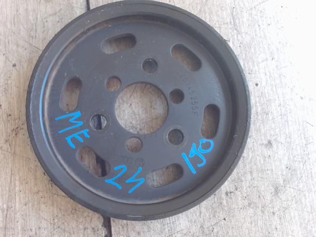 bontott AUDI A4 B5 Szervó Szivattyú Szíjtárcsa