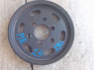 bontott AUDI A4 B5 Szervó Szivattyú Szíjtárcsa