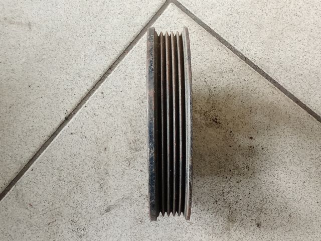 bontott AUDI A4 B5 Szervó Szivattyú Szíjtárcsa