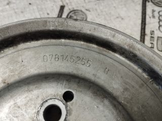 bontott AUDI A4 B5 Szervó Szivattyú Szíjtárcsa