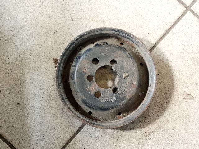 bontott AUDI A4 B5 Szervó Szivattyú Szíjtárcsa