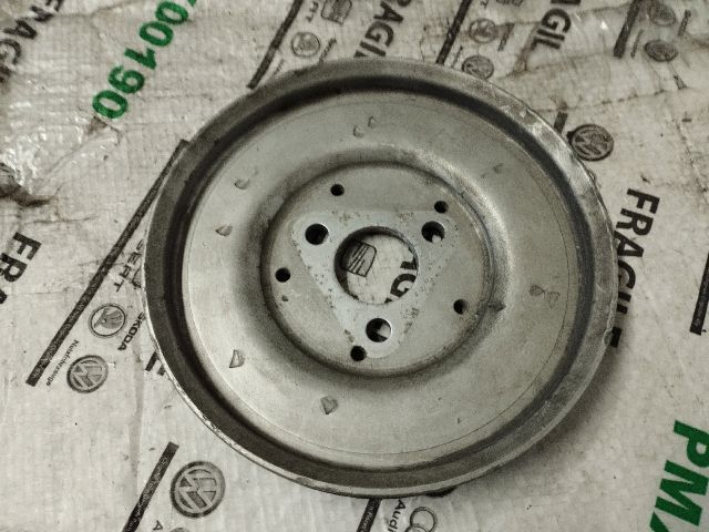 bontott AUDI A4 B5 Szervó Szivattyú Szíjtárcsa