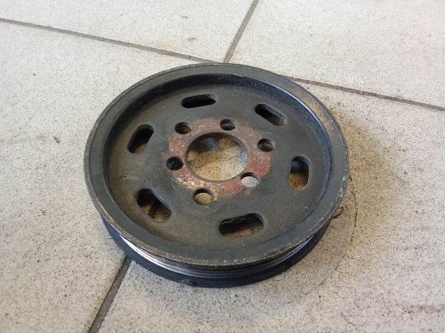 bontott AUDI A4 B5 Szervó Szivattyú Szíjtárcsa