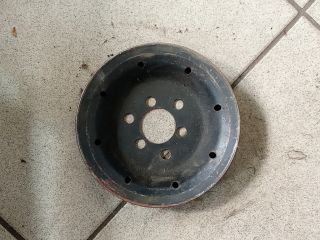 bontott AUDI A4 B5 Szervó Szivattyú Szíjtárcsa