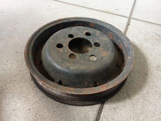 bontott AUDI A4 B5 Szervó Szivattyú Szíjtárcsa