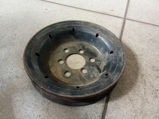 bontott AUDI A4 B5 Szervó Szivattyú Szíjtárcsa