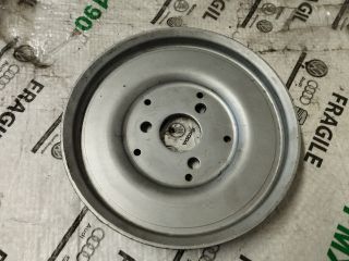 bontott AUDI A4 B5 Szervó Szivattyú Szíjtárcsa