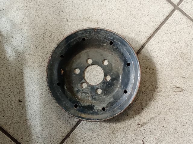 bontott AUDI A4 B5 Szervó Szivattyú Szíjtárcsa