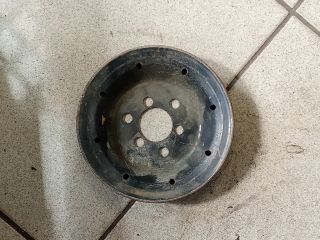 bontott AUDI A4 B5 Szervó Szivattyú Szíjtárcsa