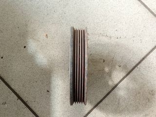 bontott AUDI A4 B5 Szervó Szivattyú Szíjtárcsa