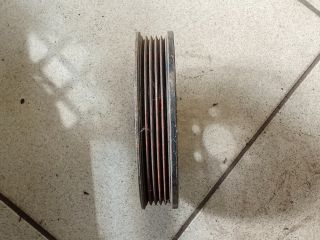 bontott AUDI A4 B5 Szervó Szivattyú Szíjtárcsa