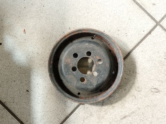 bontott AUDI A4 B5 Szervó Szivattyú Szíjtárcsa