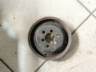 bontott AUDI A4 B5 Szervó Szivattyú Szíjtárcsa