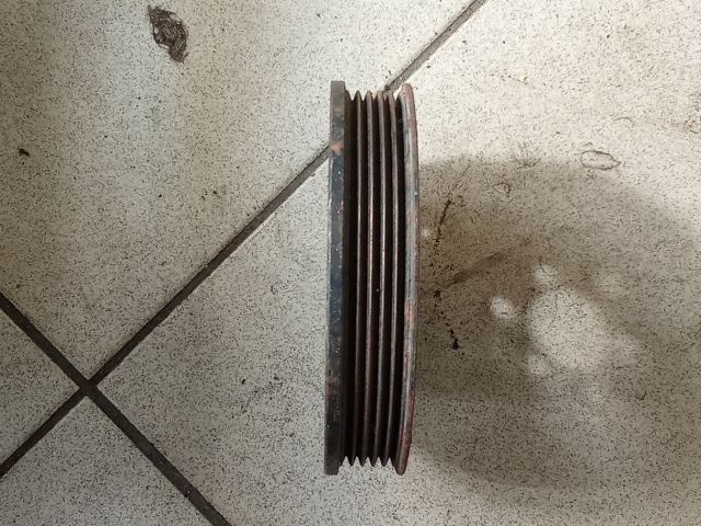 bontott AUDI A4 B5 Szervó Szivattyú Szíjtárcsa