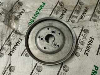 bontott AUDI A4 B5 Szervó Szivattyú Szíjtárcsa