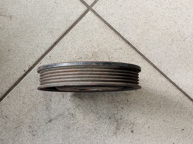 bontott AUDI A4 B5 Szervó Szivattyú Szíjtárcsa