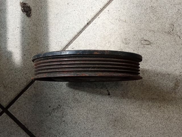 bontott AUDI A4 B5 Szervó Szivattyú Szíjtárcsa