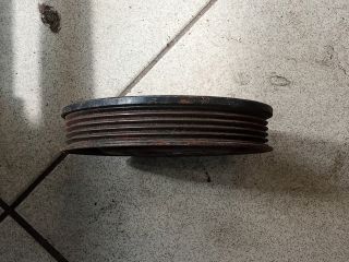 bontott AUDI A4 B5 Szervó Szivattyú Szíjtárcsa