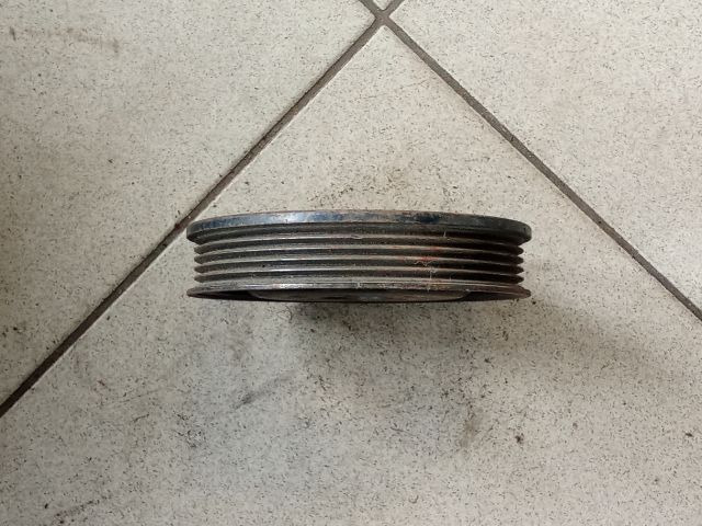 bontott AUDI A4 B5 Szervó Szivattyú Szíjtárcsa