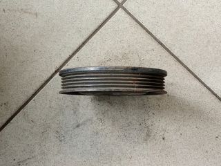 bontott AUDI A4 B5 Szervó Szivattyú Szíjtárcsa