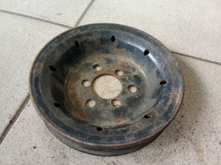 bontott AUDI A4 B5 Szervó Szivattyú Szíjtárcsa