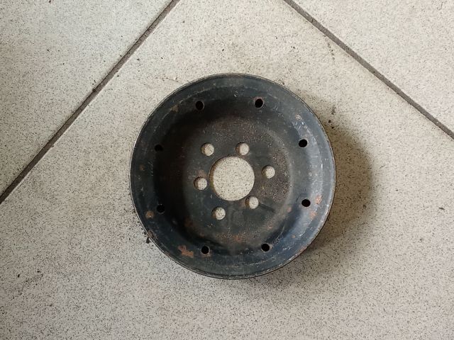 bontott AUDI A4 B5 Szervó Szivattyú Szíjtárcsa