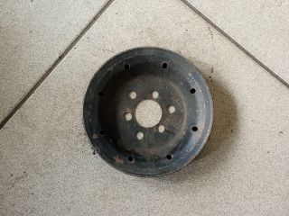 bontott AUDI A4 B5 Szervó Szivattyú Szíjtárcsa