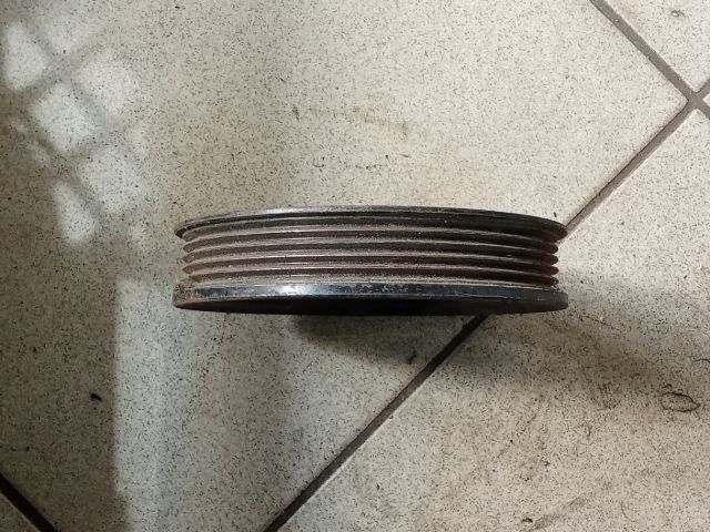 bontott AUDI A4 B5 Szervó Szivattyú Szíjtárcsa