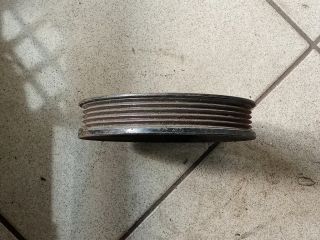 bontott AUDI A4 B5 Szervó Szivattyú Szíjtárcsa