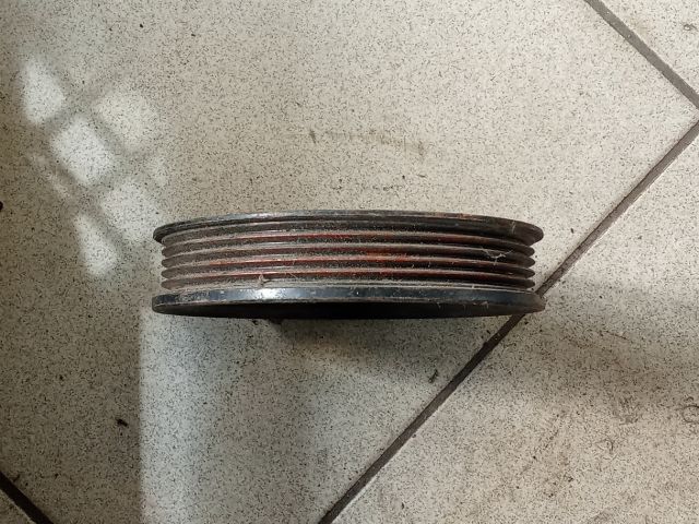 bontott AUDI A4 B5 Szervó Szivattyú Szíjtárcsa