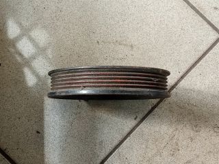 bontott AUDI A4 B5 Szervó Szivattyú Szíjtárcsa