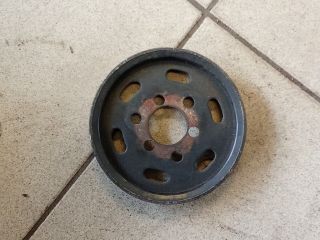 bontott AUDI A4 B5 Szervó Szivattyú Szíjtárcsa