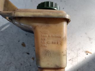 bontott AUDI A4 B5 Szervóolaj Tartály