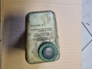 bontott AUDI A4 B5 Szervóolaj Tartály