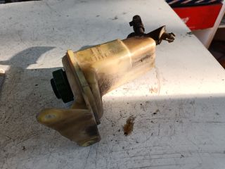 bontott AUDI A4 B5 Szervóolaj Tartály