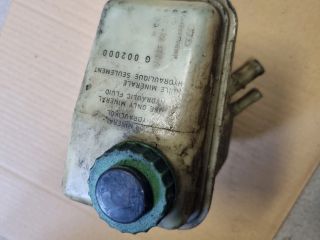 bontott AUDI A4 B5 Szervóolaj Tartály