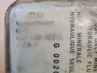 bontott AUDI A4 B5 Szervóolaj Tartály