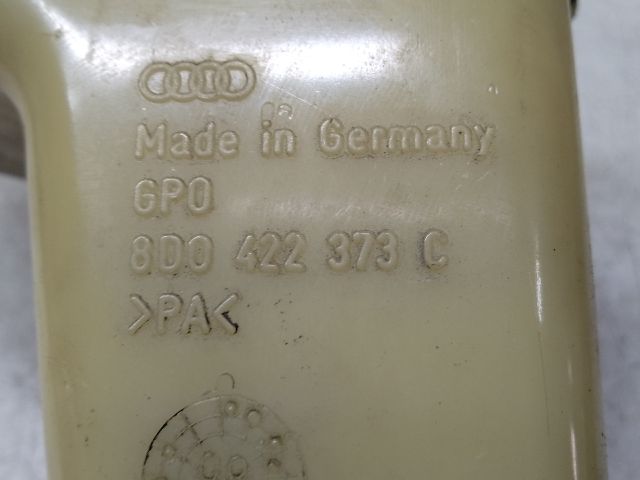 bontott AUDI A4 B5 Szervóolaj Tartály