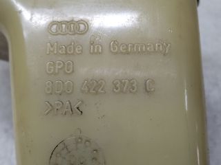 bontott AUDI A4 B5 Szervóolaj Tartály