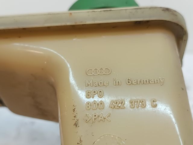 bontott AUDI A4 B5 Szervóolaj Tartály