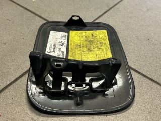 bontott AUDI A4 B5 Tankajtó