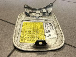 bontott AUDI A4 B5 Tankajtó