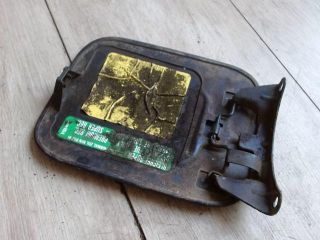 bontott AUDI A4 B5 Tankajtó