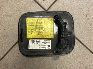 bontott AUDI A4 B5 Tankajtó