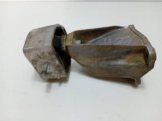 bontott AUDI A4 B5 Tartó Bak