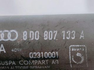 bontott AUDI A4 B5 Tartó Bak